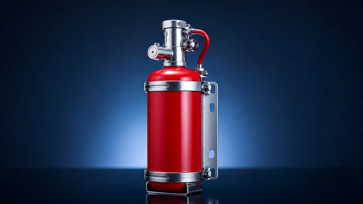 Hafex HFX-500 Mini Ünite