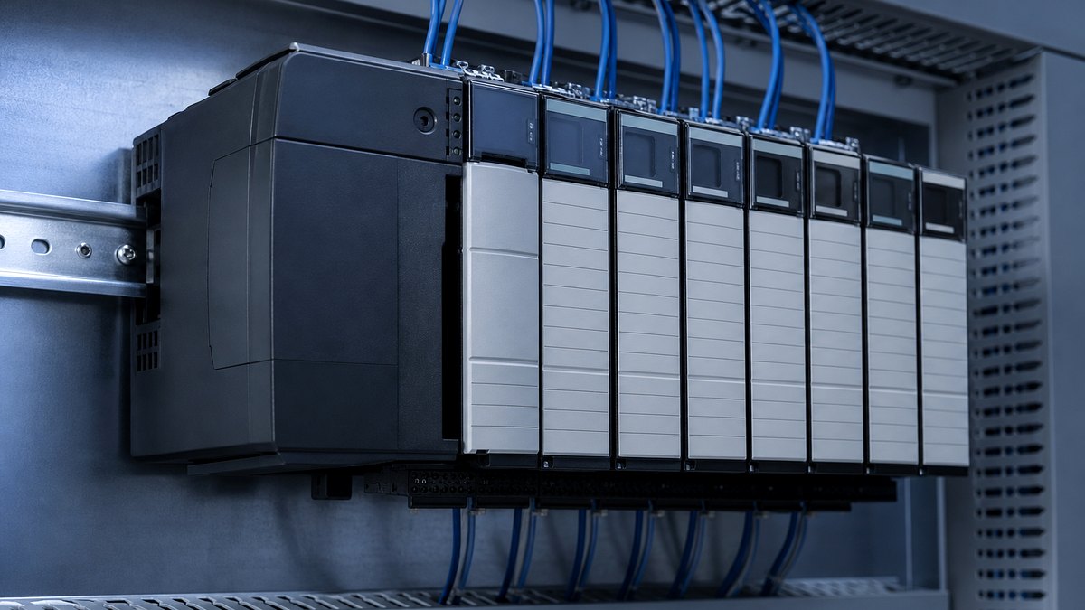 Allen-Bradley ControlLogix