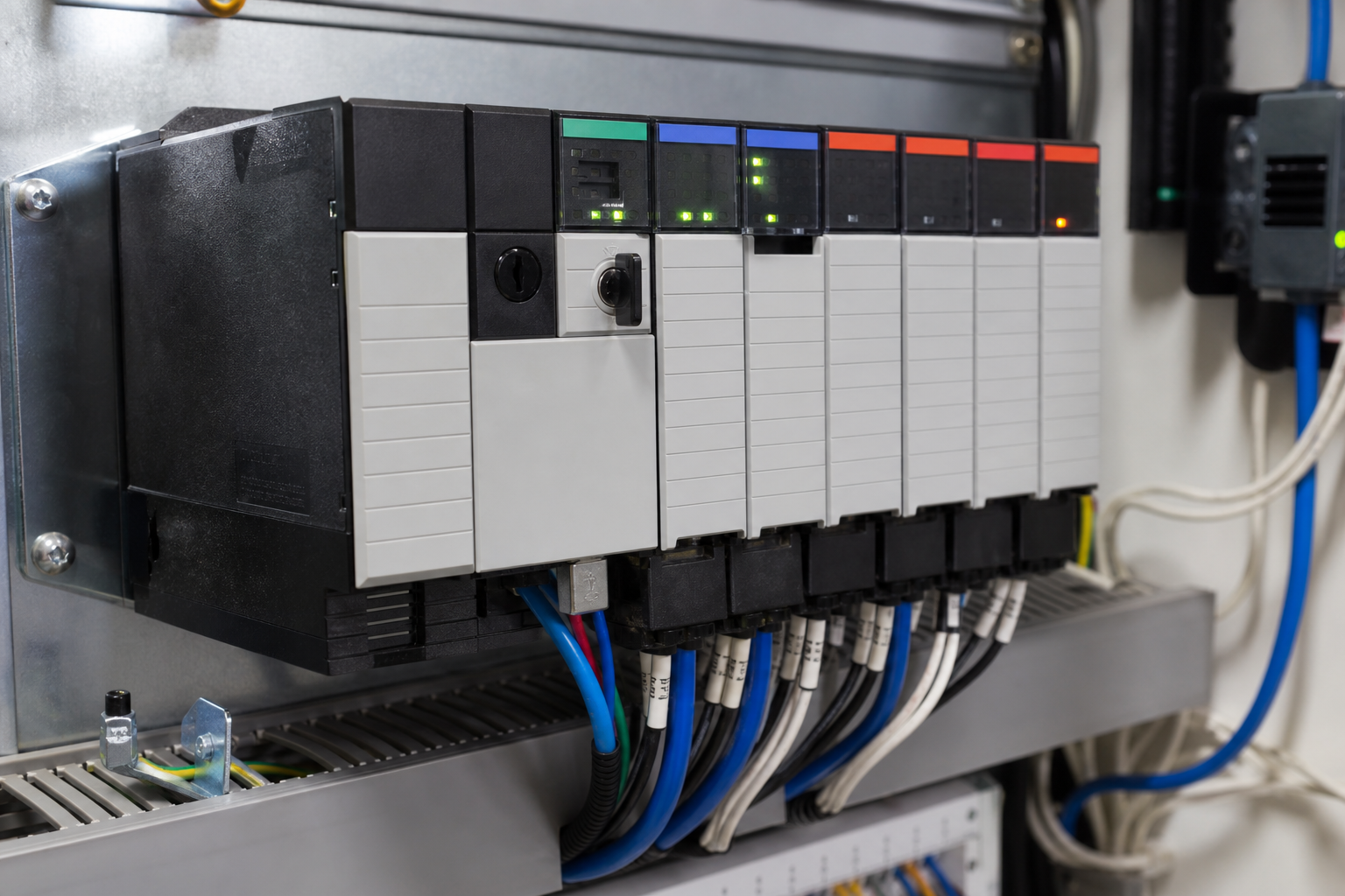 Rockwell Automation
